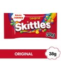 BALA SKITTLES ORIGINAL 38G