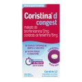 DESCONGESTIONANTE CORISTINA D CONGEST 12 COMPRIMIDOS