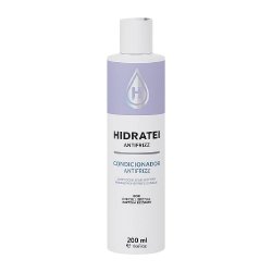 Condicionador Hidratei Anti Frizz 200ml