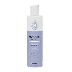 SHAMPOO HIDRATEI ANTI FRIZZ 250ML