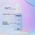 SHAMPOO HIDRATEI ANTI FRIZZ 250ML