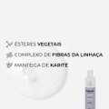SHAMPOO HIDRATEI ANTI FRIZZ 250ML