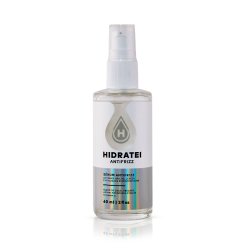 Sérum Capilar Antifrizz Hidratei 60ml