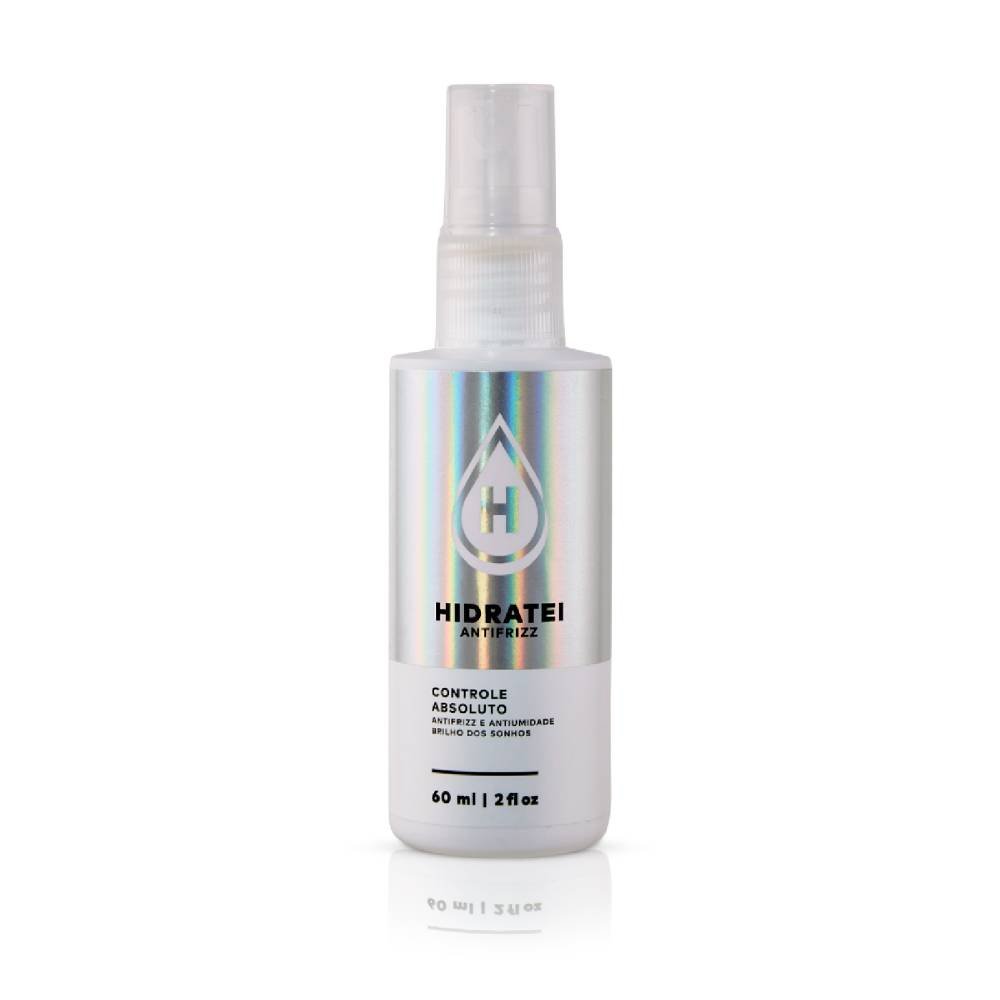 Leave In Hidratei Anti Frizz Controle Absoluto 60ml