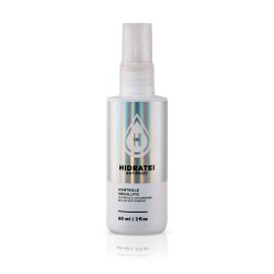 Leave In Hidratei Anti Frizz Controle Absoluto 60ml