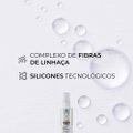 LEAVE IN HIDRATEI ANTI FRIZZ CONTROLE ABSOLUTO 60ML