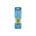 KIT ESCOVA DENTAL ORAL-B 123 CLASSIC - 3 UNIDADES