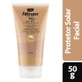 Protetor Solar Facial Libbs Filtrum FPS 70 Color Cor 4.0 50g