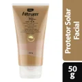 Protetor Solar Facial Libbs Filtrum FPS 70 Color Cor 5.0 50g