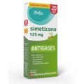 Simeticona 125Mg 20 Cápsulas Gelatinosas Medley Genérico