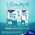 DESCONGESTIONANTE NASAL NEOSORO FLUID ALTO VOLUME 0,9% 30 SACHÊS