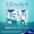 DESCONGESTIONANTE NASAL NEOSORO FLUID ALTO VOLUME 0,9% FRASCO 240ML + 30 SACHÊS
