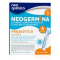 PROBIÓTICO NEOGERMINA 4BI 5 FRASCOS 5ML