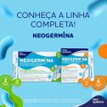 PROBIÓTICO NEOGERMINA 4BI 5 FRASCOS 5ML