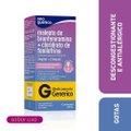 MALEATO DE BRONFENIRAMINA + CLORIDRATO DE FENILEFRINA NEO QUÍMICA GOTAS 2MG/ML + 2,5MG/ML 20ML