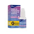 MALEATO DE BRONFENIRAMINA + CLORIDRATO DE FENILEFRINA NEO QUÍMICA GOTAS 2MG/ML + 2,5MG/ML 20ML