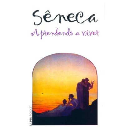 LIVRO APRENDENDO A VIVER - POCKET