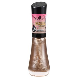 ESMALTE VULT 5FREE COLEÇÃO SOLEIL SUNSET SOL VIBRANTE 8ML