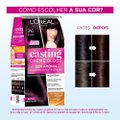 TINTA DE CABELO CASTING CREME GLOSS DE L'ORÉAL PARIS 316 AMEIXA 246G