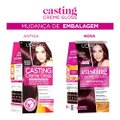 TINTA DE CABELO CASTING CREME GLOSS DE L'ORÉAL PARIS 426 BORGONHA 246G