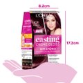 TINTA DE CABELO CASTING CREME GLOSS DE L'ORÉAL PARIS 426 BORGONHA 246G