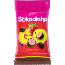 CHOCOLATE NEUGEBAUER STIKADINHO GO 40G