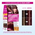 TINTA DE CABELO CASTING CREME GLOSS DE L'ORÉAL PARIS 550 ACAJU 246G