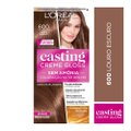 TINTA DE CABELO CASTING CREME GLOSS DE L'ORÉAL PARIS 600 LOURO ESCURO 246G