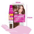 TINTA DE CABELO CASTING CREME GLOSS DE L'ORÉAL PARIS 600 LOURO ESCURO 246G