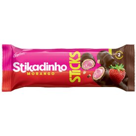 CHOCOLATE NEUGEBAUER STIKADINHO STICKS 32G