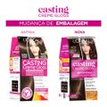 TINTA DE CABELO CASTING CREME GLOSS DE L'ORÉAL PARIS 400 CASTANHO NATURAL 246G