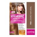 TINTA DE CABELO CASTING CREME GLOSS DE L'ORÉAL PARIS 700 LOURO NATURAL 246G