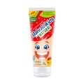 GEL DENTAL INFANTIL MALVATRIKIDS NATURAL SABOR MORANGO 70G