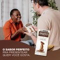 CHOCOLATE AMANDITA WAFER COM RECHEIO DE CREME COM CACAU 200G