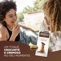 CHOCOLATE AMANDITA WAFER COM RECHEIO DE CREME COM CACAU 200G