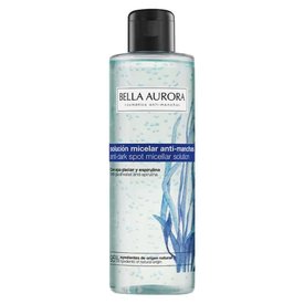 SOLUÇÃO MICELLAR BELLA AURORA ANTI-MANCHAS 200ML