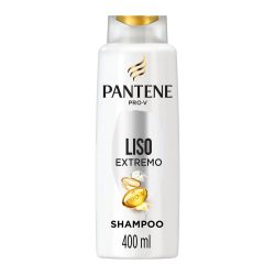 Shampoo Pantene Liso Extremo 400ml