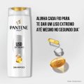 SHAMPOO PANTENE LISO EXTREMO 400ML