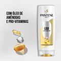 SHAMPOO PANTENE LISO EXTREMO 400ML