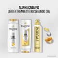 SHAMPOO PANTENE LISO EXTREMO 400ML