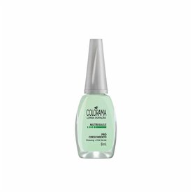 NUTRIBASE COLORAMA CRESCIMENTO SAUDÁVEL 8ML