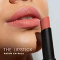 BATOM OCÉANE THE LIPSTICK EDITION NUDE PINK 3,2G