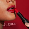 BATOM OCÉANE THE LIPSTICK EDITION RED KISS 3,2G