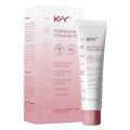 HIDRATANTE INTRAVAGINAL K-Y CLINICAL 30G COM 10 APLICADORES