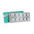 ANALGÉSICO ASPIRINA 500MG COM 10 COMPRIMIDOS