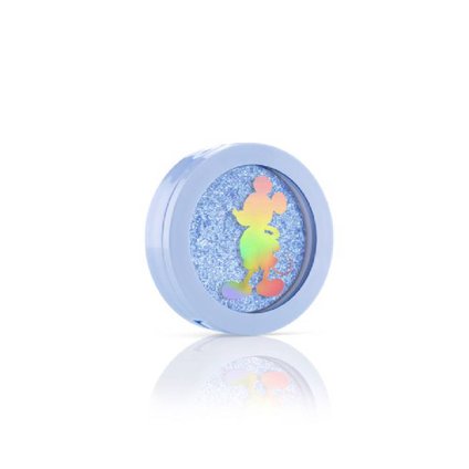SOMBRA E ILUMINADOR 2X1 BRUNA TAVARES BT DISNEY 100 MALLOW DREAM CASTLE 5G