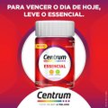 CENTRUM ESSENCIAL MULTIVITAMÍNICO ADULTO 8 NUTRIENTES 30 CÁPSULAS