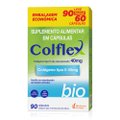 COLAGENO TIPO II COLFLEX BIO 90 CAPSULAS