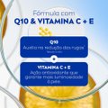 CREME FACIAL NIVEA ANTISSINAIS Q10 ENERGY OLHOS 15G