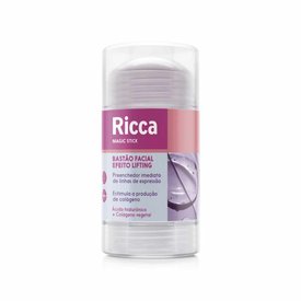 BASTÃO FACIAL RICCA LIFTING 30G